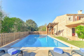 Can Avinent, Encanto rural con todas las comodidades
